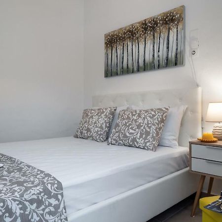 The Junction Appartment Agia Galini  Exterior photo
