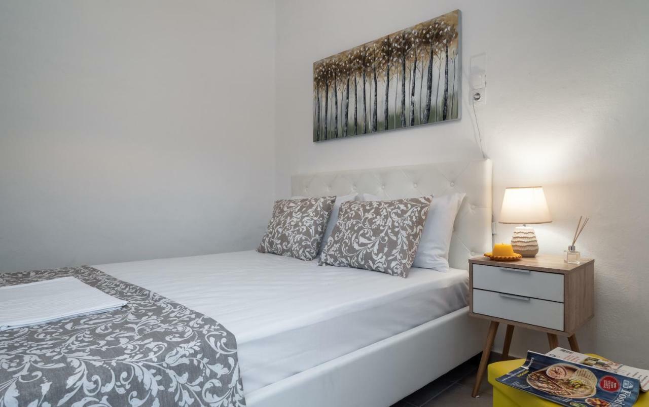 The Junction Appartment Agia Galini  Exterior photo